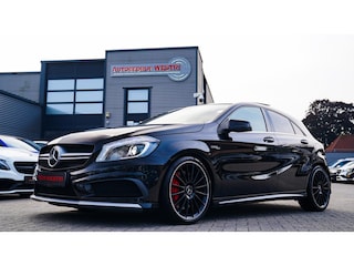 Mercedes-Benz AMG 45 4MATIC Edition 1 | Achteruitrijcamera | Kuipstoelen | Pano