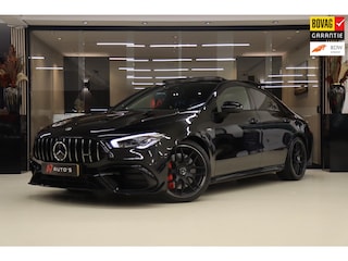 Mercedes-Benz CLA AMG 45 S 4MATIC+ Premium Plus PANO/CARPLAY/360CAM/BURM/MEMORY/VOL