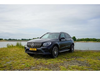 Mercedes-Benz GLC 43 AMG 4MATIC | BOM VOL!