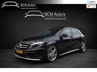 Mercedes-Benz AMG 45 4MATIC |Pano|Leer|Xenon|Stoelvw|Origineel|