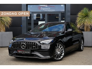 Mercedes-Benz C-klasse AMG 43 4MATIC 408pk Panoramadak/Stoelverwarming/Camera