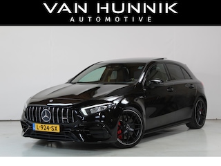 Mercedes-Benz AMG 45 S 4MATIC+ | Pano | Camera |