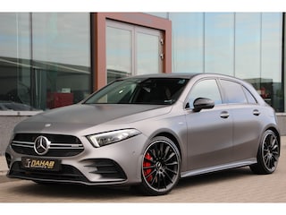 Mercedes-Benz AMG 35 4MATIC Premium Plus | SCHAALSTOELEN | 360 CAMERA | HEAD UP |