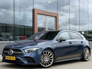 Mercedes-Benz AMG 35 4MATIC Edition 1 Premium Plus | Burmester | Pano | 360 Camera