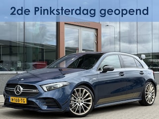 Mercedes-Benz AMG 35 4MATIC Edition 1 Premium Plus | Burmester | Pano | 360 Camera