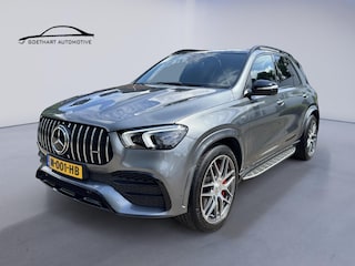 Mercedes-Benz GLE AMG 53 4MATIC+ Premium Plus / Pano / Carbon / Servo / Stoelverw + Vent / Burmester / 360