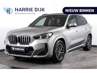 BMW X1 135 PK xDrive25e M-Sport | M Sportpakket | Premium Pack | Dig. Cockpit | Adapt. Cruise | PDC | Camera | NAV + App. Connect | ECC | Elek. Klep | LM 18" | 5688