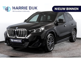 BMW X1 135 PK xDrive25e M-Sport | M Sportpakket | Premium Pack | Dig. Cockpit | Adapt. Cruise | PDC | Camera | NAV + App. Connect | ECC | Elek. Klep | LM 18" | 4926