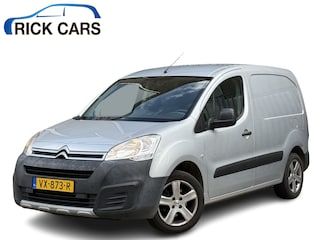Citroën Berlingo 1.6 BlueHDI EURO 6 Comfort MARGE/Cruise control/achteruitrijcamera