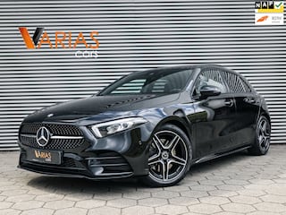 Mercedes-Benz A-klasse 220 4MATIC Premium Plus Pano Sfeer AMG