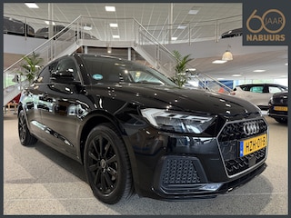 Audi A1 Sportback 30 TFSI Advanced edition, Clima, Cruise, LED