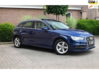Audi A3 Sportback 1.4 e-tron PHEV Ambition Pro Line + 204 PK Pano Keyless Camera Sportstoelen 16''