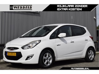 Hyundai ix20 1.6i i-Vision 125pk