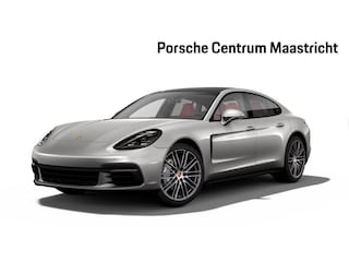 Porsche Panamera 4S
