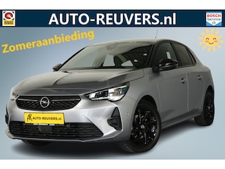 Opel Corsa 1.2 GS Line 74 kW / LED / Navi / CarPlay / Cam / BLIS