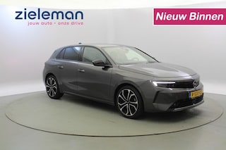 Opel Astra 1.2 Edition - Carplay, Digitaal Cockpit, Cruise, Parkeersensoren