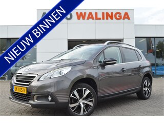 Peugeot 2008 1.2 PureTech Urban Cross Navi | Cruise | Climate | Trekhaak