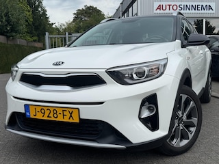 Kia Stonic 1.0 T-GDi Sports Edition Applecarplay Achteruitrijcamera