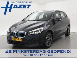 BMW 2-serie Tourer 225xe 224 PK XDRIVE PLUG-IN HYBRID + STOELVERWARMING / AFN. TREKHAAK / NAVIGATIE