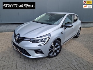 Renault Clio 1.0 TCE Limited 91Pk Aut /Led /Garantie