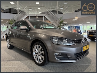 Volkswagen Golf 2.0 TDI DSG Highline, NL auto, Adaptive, Camera
