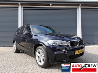 BMW X5 (f15) xDrive35i M SPORT HEAD-UP ALCANTARA SFEER VERLICHTING