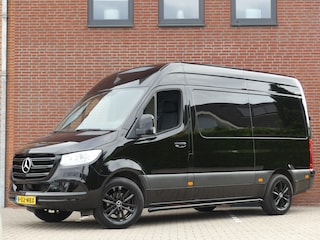 Mercedes-Benz Sprinter 315 CDI L2H2 Groot Navigatie/PDC/Camera/Side bars