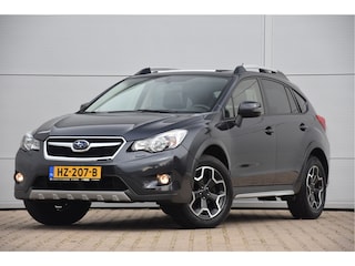 Subaru XV 2.0i Premium AWD | Trekhaak | Schuifdak | Leer |