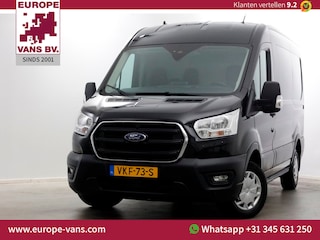 Ford Transit 2.0 TDCI L2H2 Trend Airco/Camera/CarPlay 04-2021