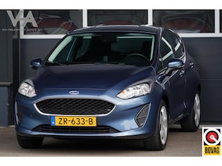 Ford Fiesta 1.1 Trend, NL, 1 eig. Lane-Keeping, bluetooth