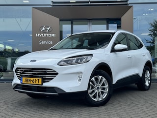 Ford Kuga 2.5 PHEV Titanium | Achteruitrijcamera | Cruise control |
