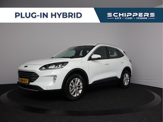 Ford Kuga 2.5 PHEV Titanium | Achteruitrijcamera | Cruise control |