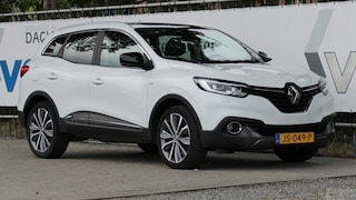 Renault Kadjar TCe 130 Bose