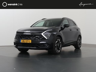 Kia Sportage 1.6 T-GDi Plug-in Hybrid AWD GT-PlusLine | Panoramadak | Harman/Kardon | Parkeercamera | Stoelverwarming/verkoeling | Keyless Go | Navigatie |