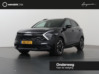 Kia Sportage 1.6 T-GDi Plug-in Hybrid AWD GT-PlusLine | Panoramadak | Harman/Kardon | Parkeercamera | Stoelverwarming/verkoeling | Keyless Go | Navigatie |