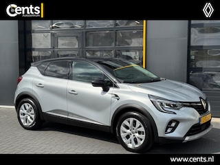 Renault Captur 1.0 TCe 90 Intens Camera