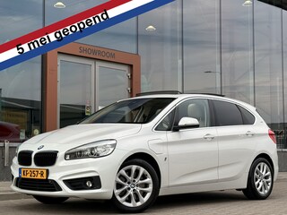 BMW 2-serie Tourer 225xe iPerformance Centennial Executive | Pano | Cruise | Camera