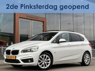 BMW 2-serie Tourer 225xe iPerformance Centennial Executive | Pano | Cruise | Camera