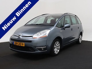 Citroën C4 Picasso 1.6 VTi Business 7p. 07-2010 164.408 KM