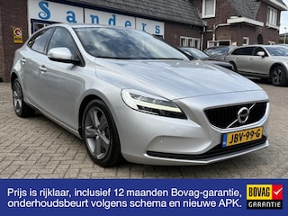 Volvo V40 2.0 T2 Momentum