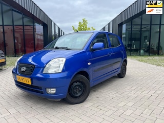 Kia Picanto 1.0 LXE X-tra Elek pakket Nwe APK NL Auto NAP