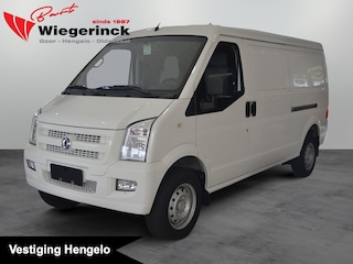 DFSK C-Serie E-C35 [ Elektrisch | Airco | Volledig Tussenschot]