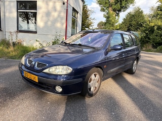 Renault Mégane Break 1.8-16V Dynamique