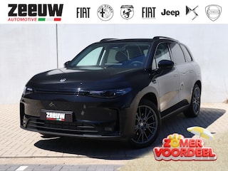 Leapmotor C10 REEV Design 215 PK | Plug-in Hybride | 974 km WLTP | 20"