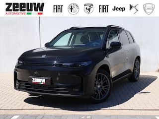 Leapmotor C10 REEV Design 215 PK | Plug-in Hybride | 974 km WLTP | 20"