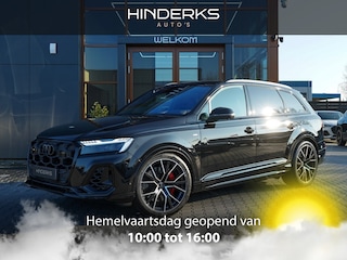 Audi Q7 60 TFSI e q PLSComp. | Martix | Pano | Head Up | B&O | 360
