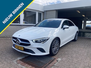 Mercedes-Benz CLA 180 Bus. Sol. AMG AUTOMAAT