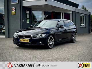 BMW 3-serie Touring 320i 184PK Executive Navi Trekhaak 2e eigenaar