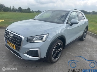 Audi Q2 30 TDI S Edition