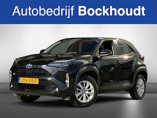 Toyota Yaris Cross 1.5 Hybrid Dynamic | Navi | Camera | Cruise